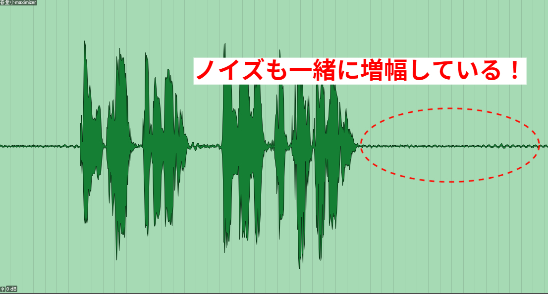 【歌ってみた】ボーカル録音の適切な音量|音割れやノイズを防ぐゲイン設定を徹底解説