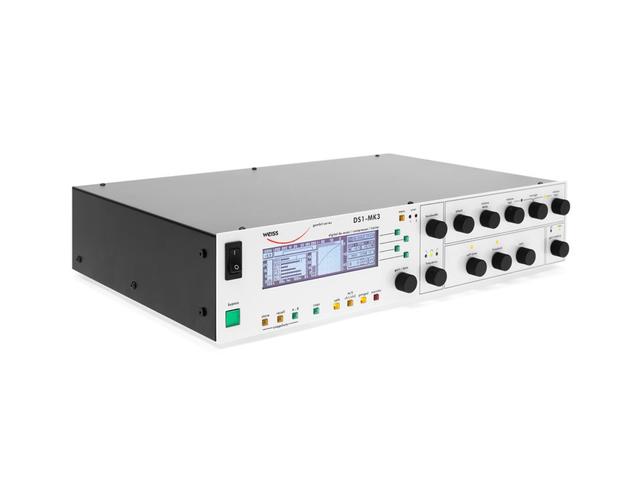 最高峰のマキシマイザー！Softube『Weiss MM-1』　レビュー