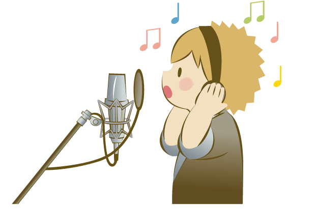 【歌ってみた】ボーカル録音の適切な音量|音割れやノイズを防ぐゲイン設定を徹底解説
